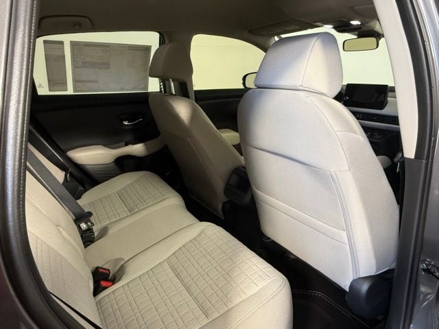 2026 Honda HR-V LX - Photo 44