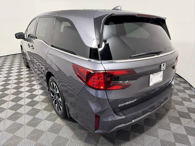 New Honda Odyssey Woodstock | New Honda Odyssey For Sale Woodstock, GA
