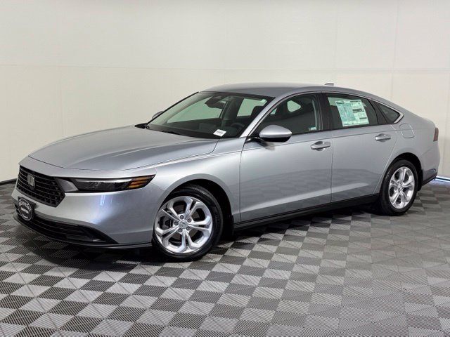 2026 Honda Accord
