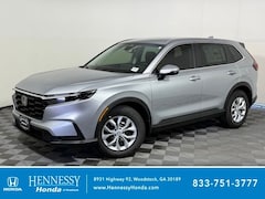 2027 Honda CR-V LX SUV
