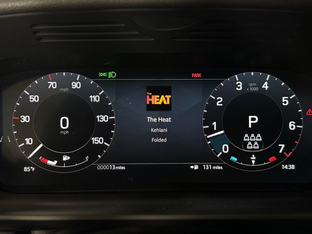 2025 Land Rover Discovery S - Photo 24