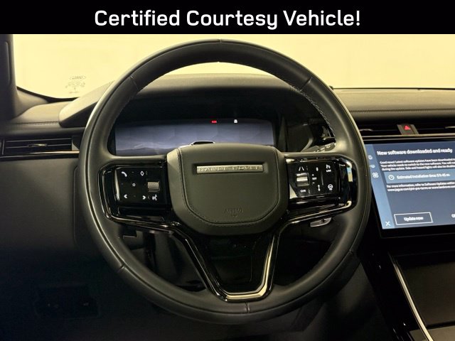 2026 Land Rover Range Rover Velar Dynamic SE - Photo 22