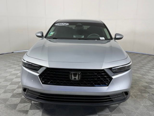 2024 Honda Accord LX - Photo 11