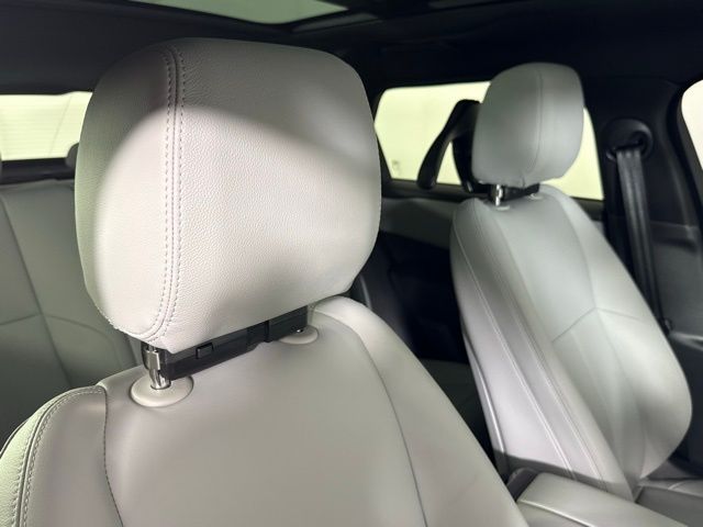 2026 Land Rover Range Rover Velar Dynamic SE - Photo 27