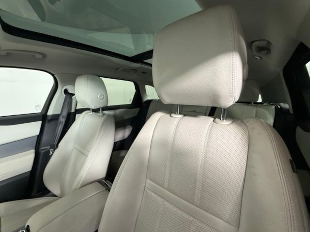 Used 2023 Land Rover Range Rover Velar R-Dynamic S MHEV SUV