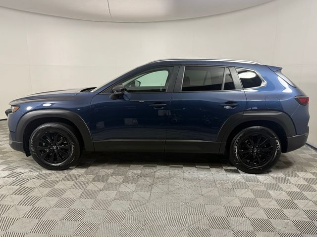 2025 Mazda CX-50 2.5 S Preferred photo 3