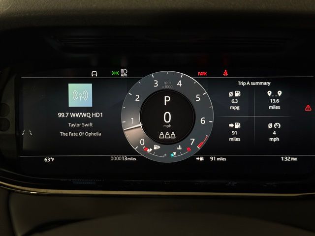 2026 Land Rover Range Rover Evoque S - Photo 25