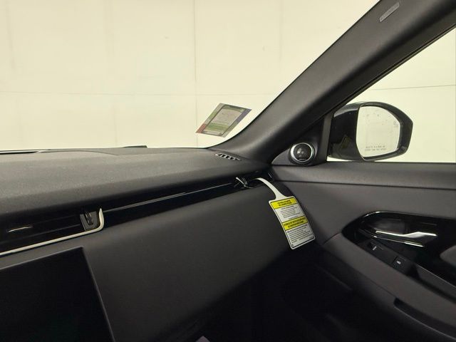 2026 Land Rover Range Rover Evoque S - Photo 12
