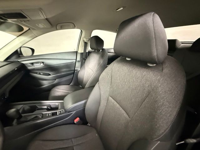 2024 Honda Accord LX - Photo 7