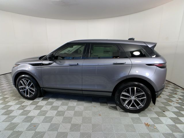 2025 Land Rover Range Rover Evoque S photo 3