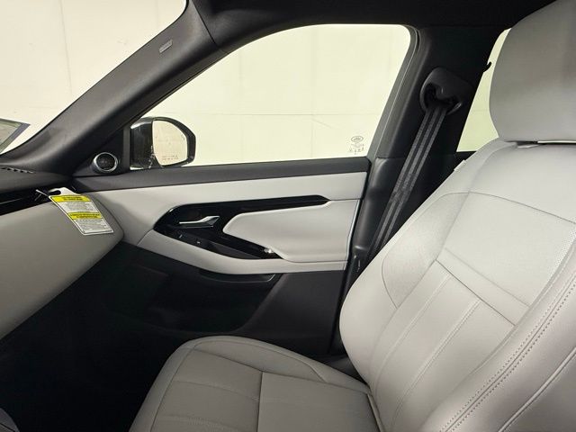 2026 Land Rover Range Rover Evoque S - Photo 20