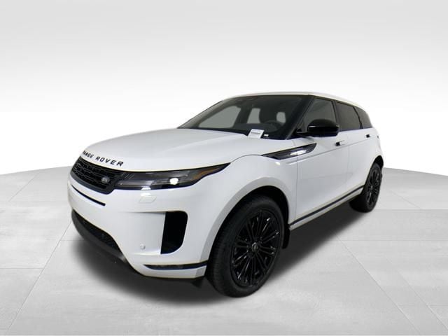 Used 2024 Land Rover Range Rover Evoque S with VIN SALZJ2FX2RH232823 for sale in Alpharetta, GA