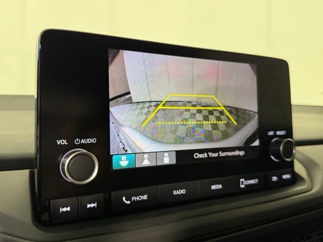 2024 Honda Accord LX - Photo 22