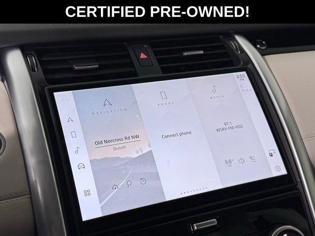 2025 Land Rover Discovery S - Photo 15
