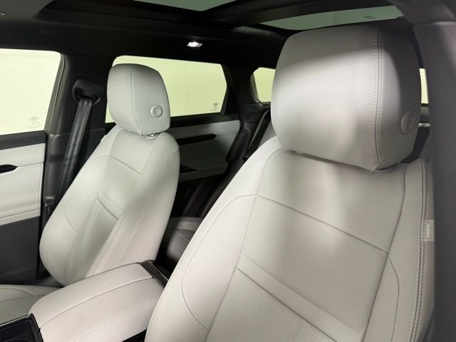 2026 Land Rover Range Rover Evoque S - Photo 6