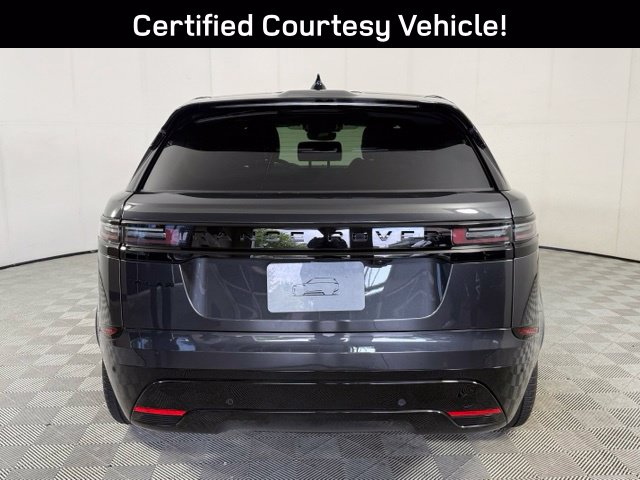 2026 Land Rover Range Rover Velar Dynamic SE - Photo 7