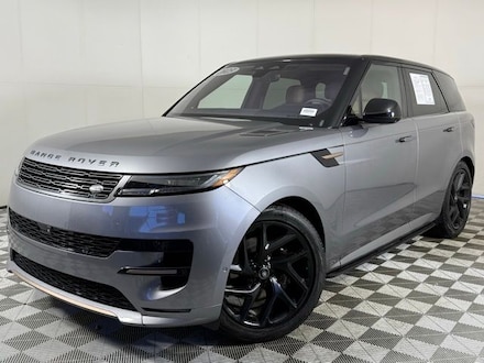 2023 Land Rover Range Rover Sport SE Dynamic SUV