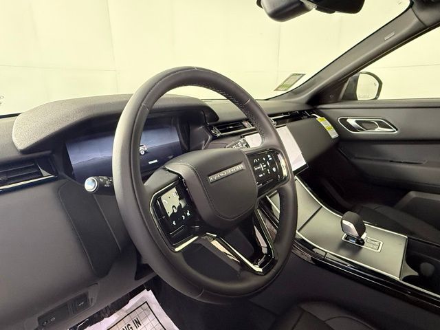 2026 Land Rover Range Rover Velar S - Photo 13