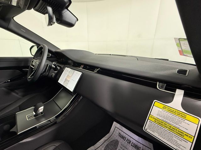 2026 Land Rover Range Rover Evoque S - Photo 31