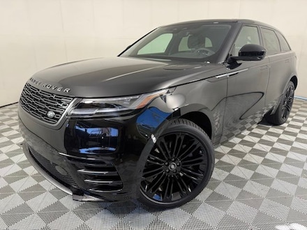 2026 Land Rover Range Rover Velar P400 Dynamic SE SUV
