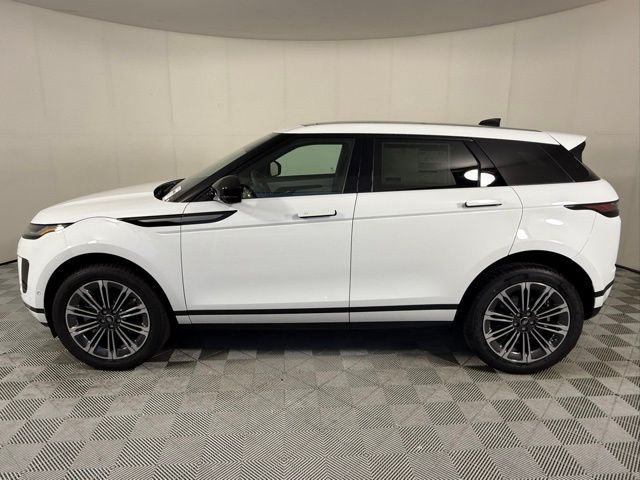 2026 Land Rover Range Rover Evoque S - Photo 3