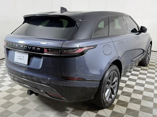 2026 Land Rover Range Rover Velar Dynamic SE - Photo 7