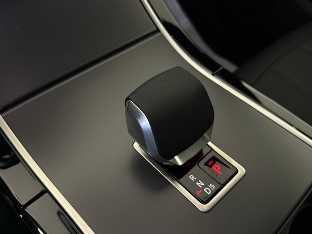 2026 Land Rover Range Rover Evoque S - Photo 17