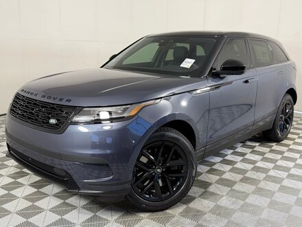 2026 Land Rover Range Rover Velar P250 S SUV