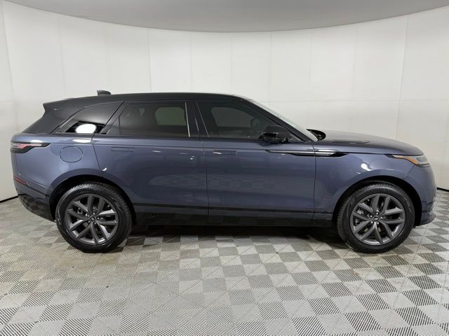 2026 Land Rover Range Rover Velar Dynamic SE - Photo 8