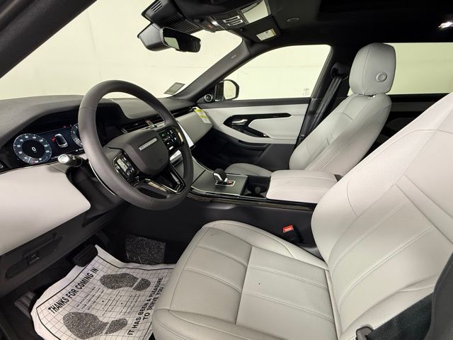 2026 Land Rover Range Rover Evoque S - Photo 5