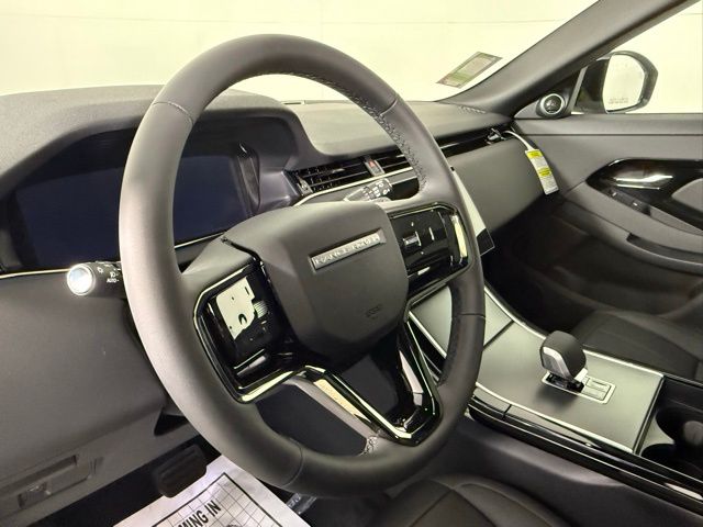 2026 Land Rover Range Rover Evoque S - Photo 13