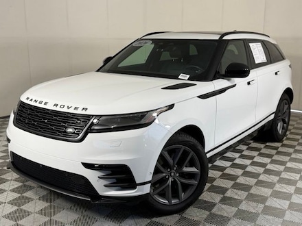 2026 Land Rover Range Rover Velar P250 Dynamic SE SUV