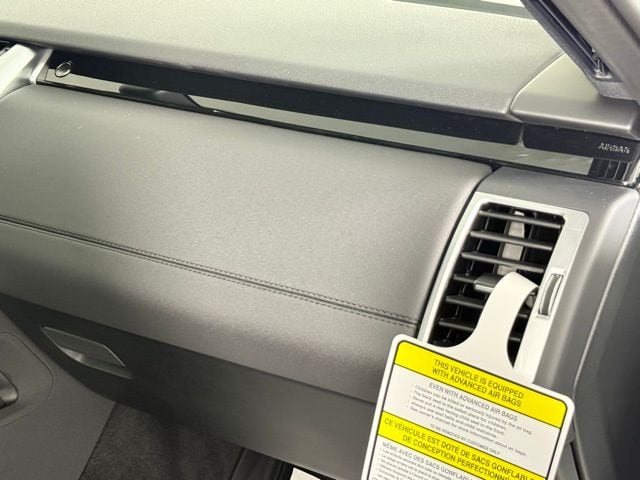 2025 Land Rover Discovery S - Photo 32