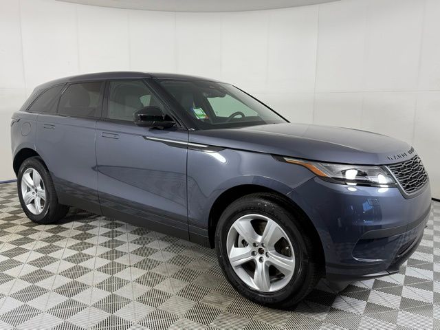 2026 Land Rover Range Rover Velar S - Photo 7