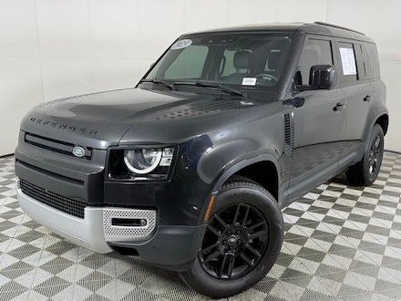 2023 Land Rover Defender 110 S SUV