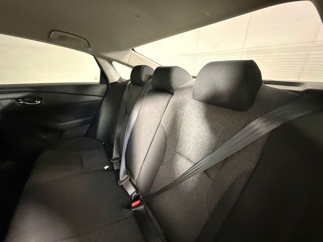 2024 Honda Accord LX - Photo 25