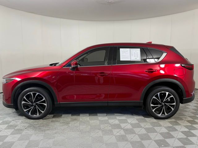 2023 Mazda CX-5 2.5 S Premium photo 3