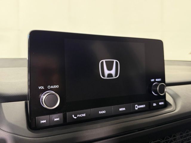 2024 Honda Accord LX - Photo 23