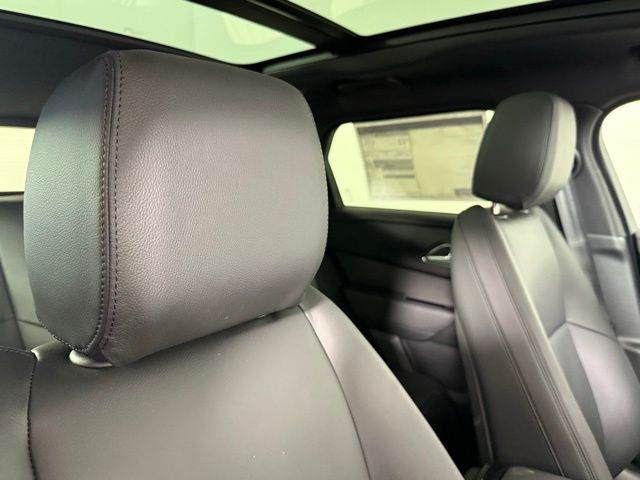 2026 Land Rover Range Rover Velar S - Photo 35