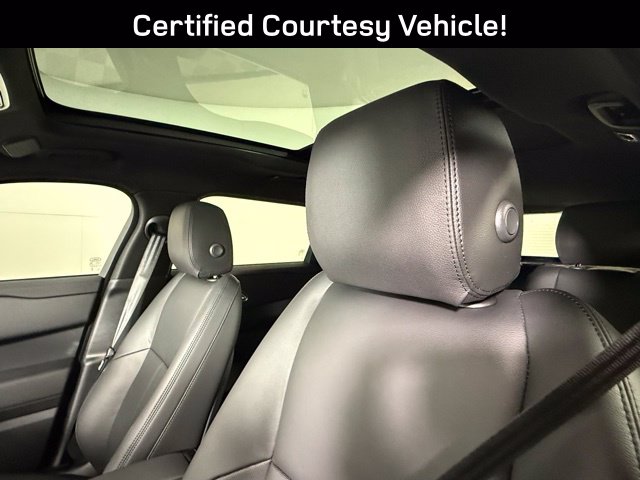 2026 Land Rover Range Rover Velar S - Photo 11