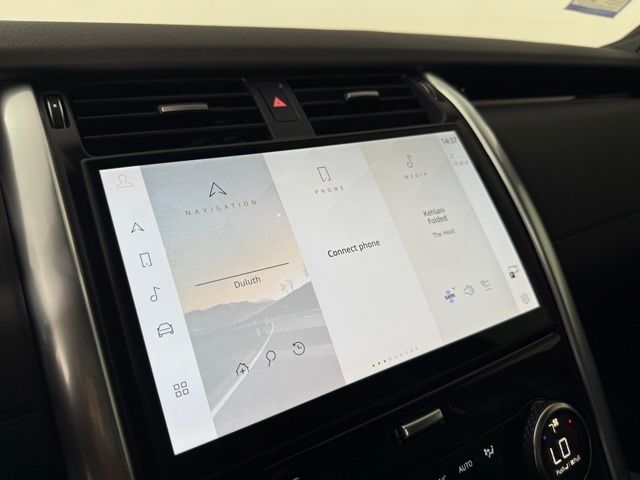2025 Land Rover Discovery S - Photo 17