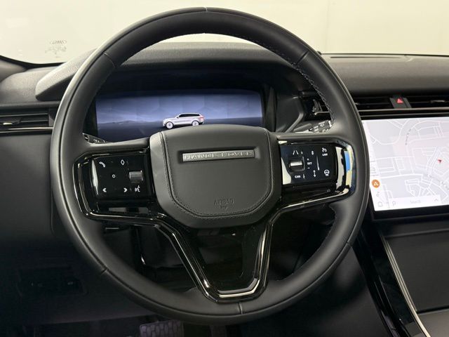 2026 Land Rover Range Rover Velar S - Photo 25