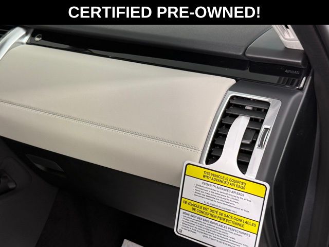 2025 Land Rover Discovery S - Photo 31