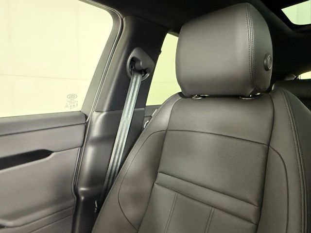 2026 Land Rover Range Rover Evoque S - Photo 20