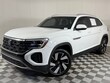  Volkswagen Atlas Cross Sport
