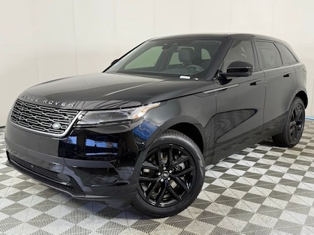 2026 Land Rover Range Rover Velar P250 S SUV