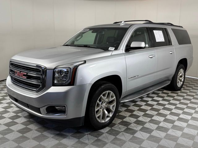 2015 Gmc Yukon XL SLT 1500 photo 2