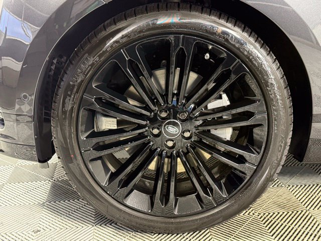 2026 Land Rover Range Rover Velar Dynamic SE - Photo 9