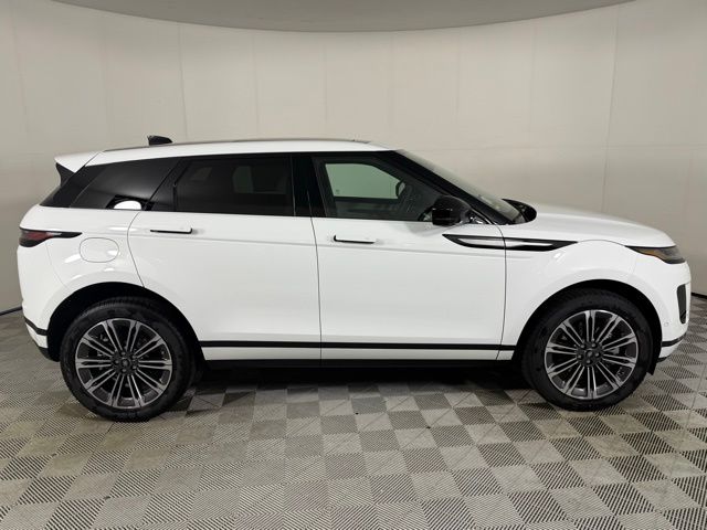 2026 Land Rover Range Rover Evoque S - Photo 8