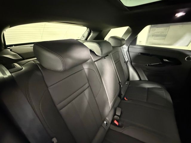 2026 Land Rover Range Rover Evoque S - Photo 27